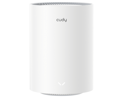 Cudy M3000, 1-pack, AX3000 Dual Band, 2.4/5 GHz, 574 -  2402 Mbps, image , 2 image
