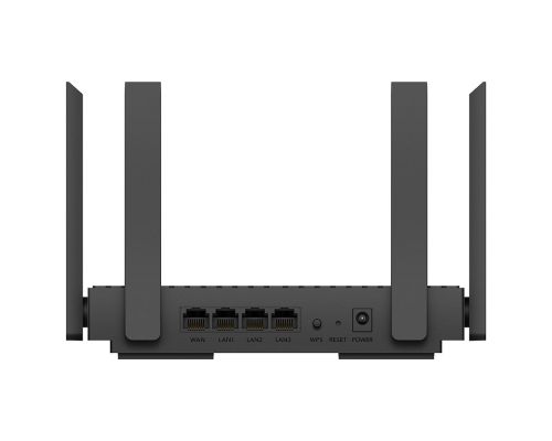 Wireless Router Cudy WR3000, AX3000, 2.4/5 GHz, 574 - 2402 Mbps, 10/100/1000, image _ab__is.image_number.default