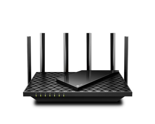 Wireless Router TP-Link Archer AX72, AX5400 Dual-Band Gigabit Wi-Fi 6, image 