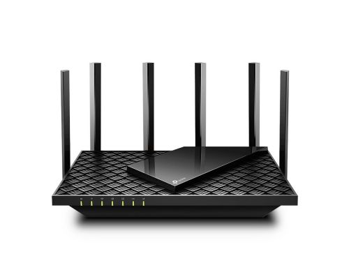 Wireless Router TP-Link Archer AX73, AX5400 Dual-Band Gigabit Wi-Fi 6, image 