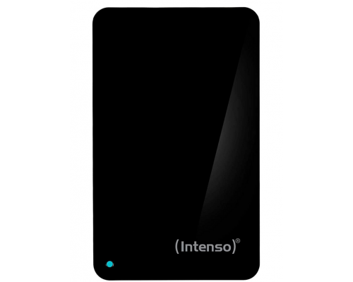 External HDD Intenso, 2.5", 2TB, image 