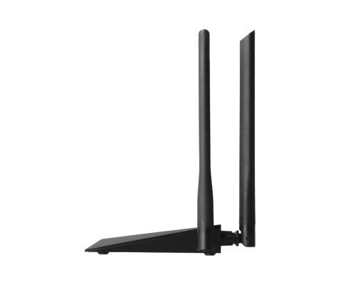 Wireless Router EDIMAX BR-6476AC, 4 in 1, AC1200, image 
