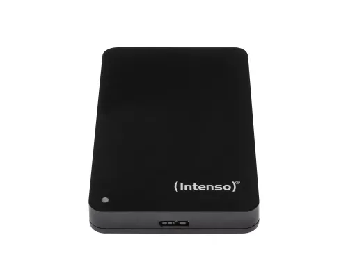 External HDD Intenso, 2.5", 500 GB, image , 2 image