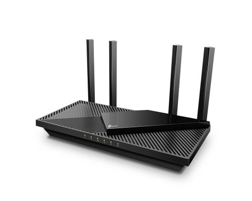 Wireless Router TP-Link Archer AX55, AX3000, Wi-Fi 6, Dual-Band Gigabit, image _ab__is.image_number.default
