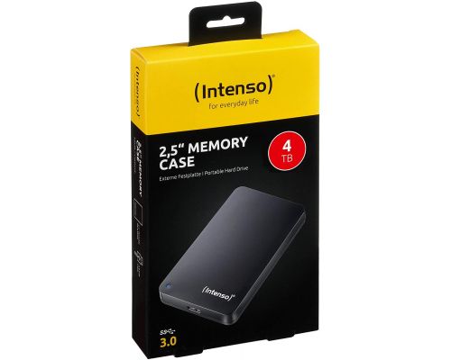 External HDD Intenso, 2.5", 4TB, image _ab__is.image_number.default