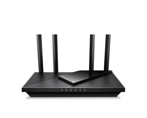 Wireless Router TP-Link Archer AX55 Pro, AX3000, Wi-Fi 6, Multi Gigabit, image 