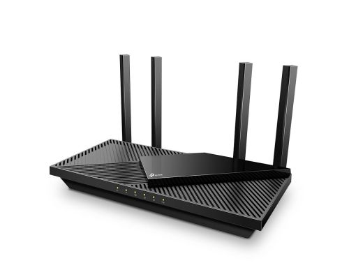 Wireless Router TP-Link Archer AX55 Pro, AX3000, Wi-Fi 6, Multi Gigabit, image , 2 image