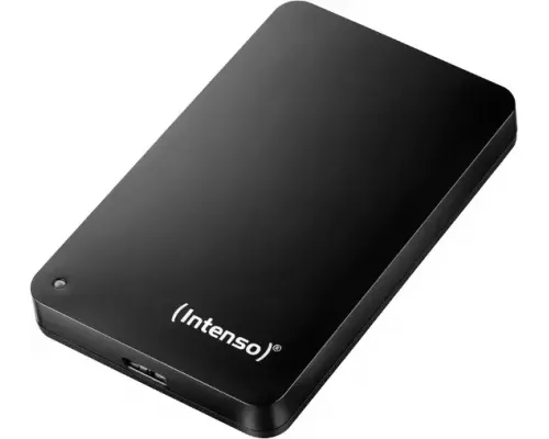 External HDD Intenso, 2.5", 500 GB, image 