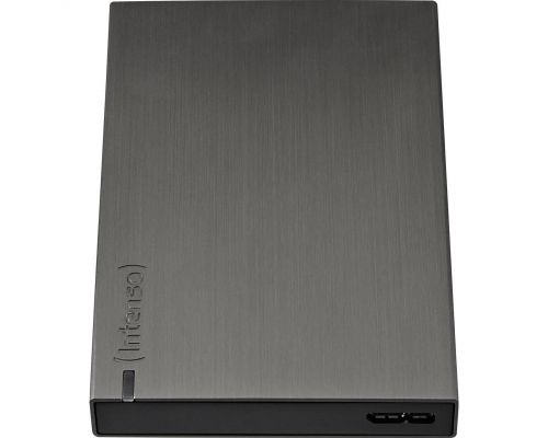 Intenso 1TB 2.5" external drive USB 3.2 memory board, image 