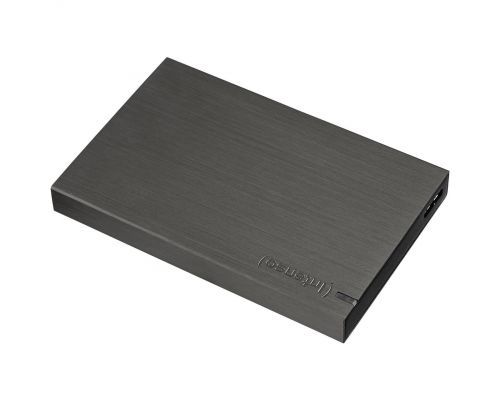 Intenso 1TB 2.5" external drive USB 3.2 memory board, image , 2 image