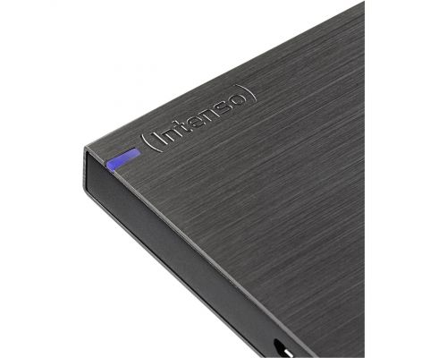 Intenso 1TB 2.5" external drive USB 3.2 memory board, image , 3 image
