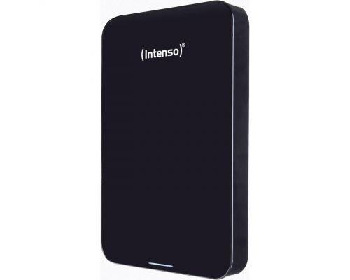 Intenso 1TB 2.5" external drive USB 3.2 memory drive, image 