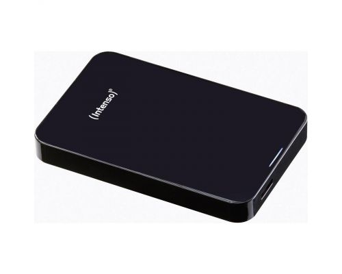 Intenso 1TB 2.5" external drive USB 3.2 memory drive, image , 3 image