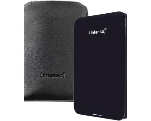 Intenso 1TB 2.5" external drive USB 3.2 memory drive, image , 4 image