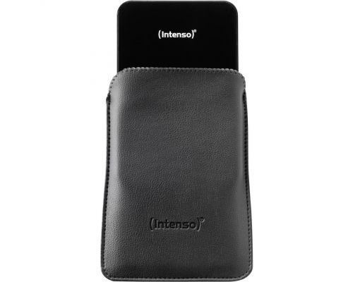 Intenso 1TB 2.5" external drive USB 3.2 memory drive, image , 5 image