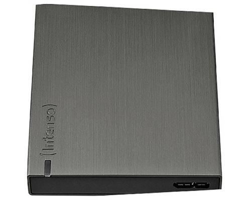 Intenso 2TB 2.5" external drive USB 3.2 memory board, image 