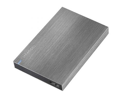 Intenso 2TB 2.5" external drive USB 3.2 memory board, image , 2 image