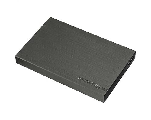Intenso 2TB 2.5" external drive USB 3.2 memory board, image , 3 image
