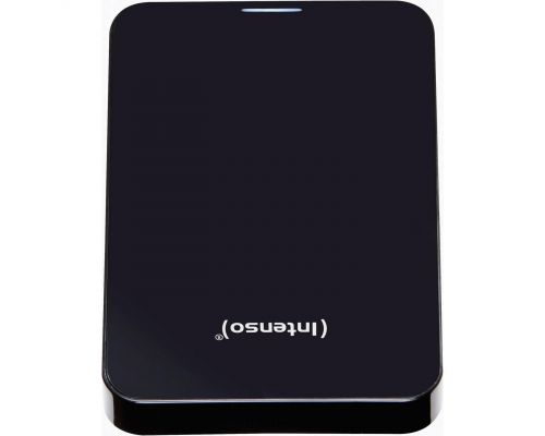 Intenso 2TB 2.5" external USB 3.2 memory drive, image , 2 image