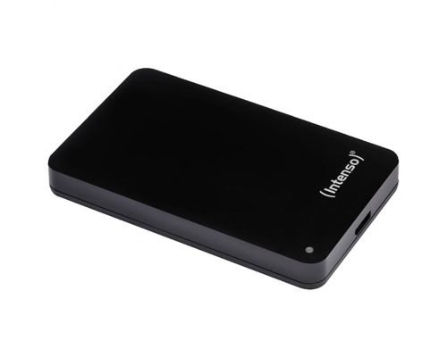 Intenso 5TB 2.5" external USB 3.0 memory drive, image , 2 image