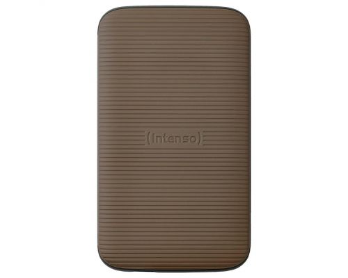 Intenso External SSD  TX500  500GB, image 