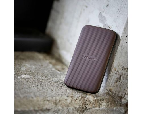 Intenso External SSD  TX500  500GB, image , 3 image