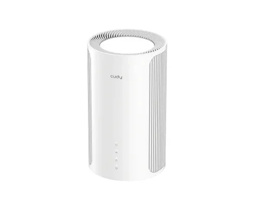Whole Mesh System Cudy M11000 BE11000 Tri-Band 2.4/5/6Ghz 688 - 5765 Mbps - 2 Pack, image _ab__is.image_number.default