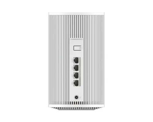 Whole Mesh System Cudy M11000 BE11000 Tri-Band 2.4/5/6Ghz 688 - 5765 Mbps - 2 Pack, image _ab__is.image_number.default