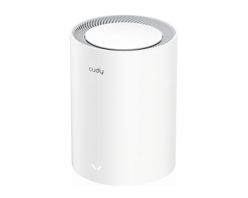 Cudy M3000, 1-pack, AX3000 Dual Band, 2.4/5 GHz, 574 -  2402 Mbps, image 
