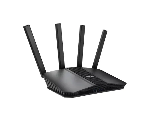 Wireless Router ASUS RT-BE59 Dual-Band WiFi 7 BE5000 (802.11be), Ai Mesh, image , 3 image