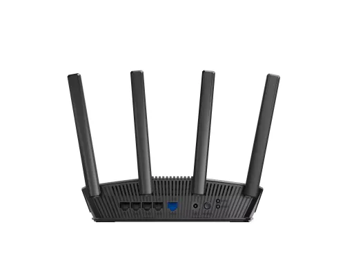 Wireless Router ASUS RT-BE59 Dual-Band WiFi 7 BE5000 (802.11be), Ai Mesh, image , 5 image