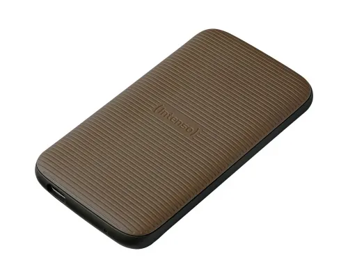Intenso External SSD  TX500  1TB, image , 2 image
