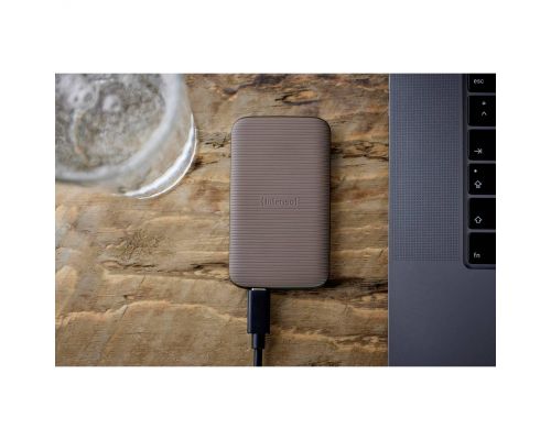 Intenso External SSD  TX500  1TB, image , 4 image