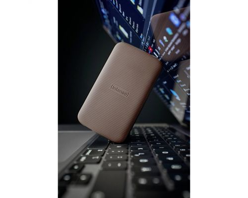 Intenso External SSD  TX500  2TB, image , 5 image