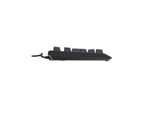 uRage "Exodus 220 TKL" Gaming Keyboard, black, image _ab__is.image_number.default