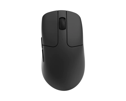 Gaming Mouse Keychron M2, Matte Black Wireless, image 