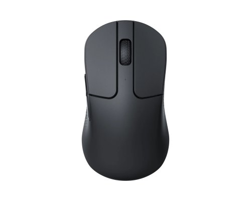 Gaming Mouse Keychron M3 Mini 1000Hz Matte Black Wireless, image 