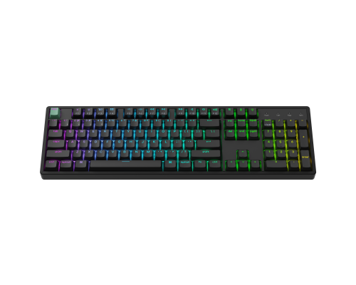 Wireless Mechanical Keyboard Keychron K10 HE Magnetic Switch - Standard Edition, image , 2 image