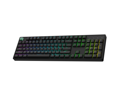 Wireless Mechanical Keyboard Keychron K10 HE Magnetic Switch - Standard Edition, image , 3 image