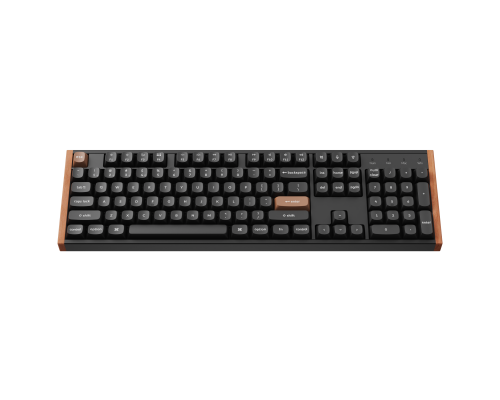 Wireless Mechanical Keyboard Keychron K10 HE Magnetic Switch - Black Special Edition, image _ab__is.image_number.default