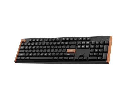 Wireless Mechanical Keyboard Keychron K10 HE Magnetic Switch - Black Special Edition, image _ab__is.image_number.default