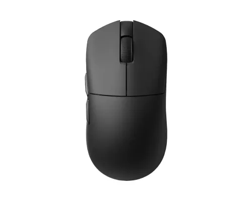 Gaming Mouse Lemokey G1 8K, Matte Black, image 
