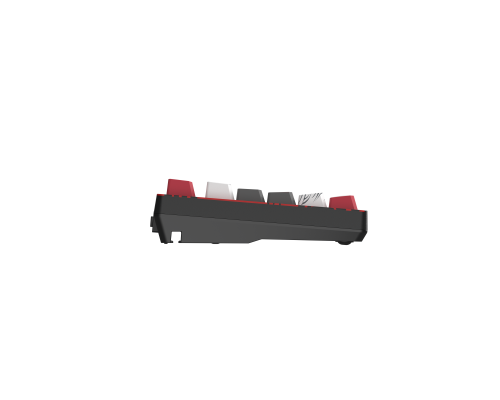 A4tech Gaming Wireless Mechanical Keyboard Bloody Naraka S87 TKL Backlit Red Switch, image _ab__is.image_number.default