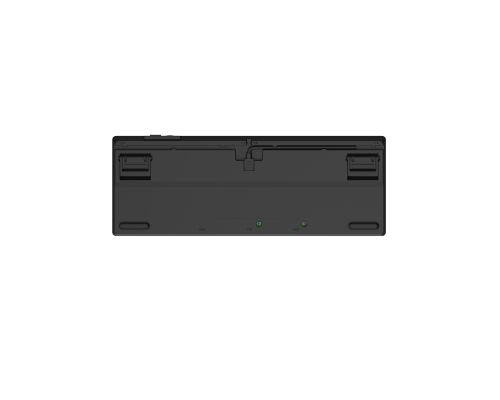 A4tech Gaming Wireless Mechanical Keyboard Bloody Naraka S87 TKL Backlit Red Switch, image _ab__is.image_number.default