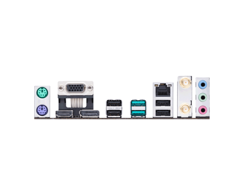 Motherboard ASUS PRIME H610M-A WIFI D4, LGA 1700 mATX, image , 3 image