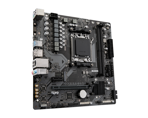 Motherboard GIGABYTE A620M H socket AM5, DDR5, image _ab__is.image_number.default