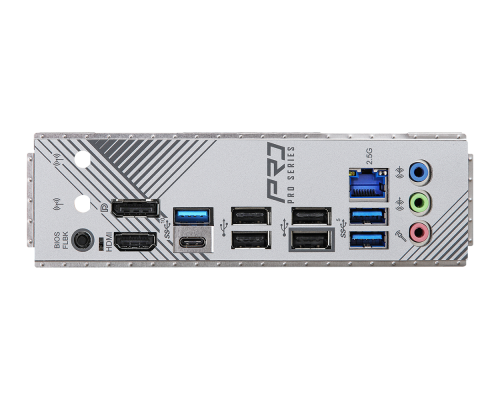 Motherboard ASRock B650M PRO RS, image , 4 image