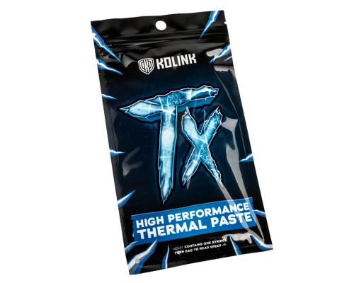 Thermal paste Kolink Core TX-8 - 5.5g, image _ab__is.image_number.default