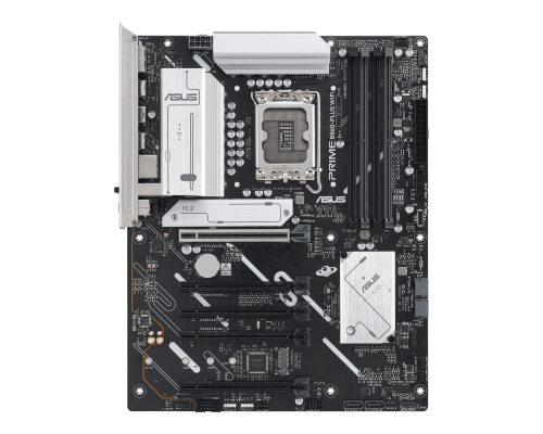 Motherboard ASUS PRIME B860-PLUS WIFI DDR5, image 