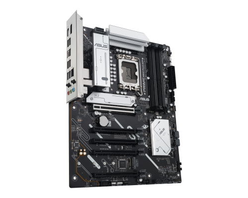 Motherboard ASUS PRIME B860-PLUS WIFI DDR5, image , 2 image